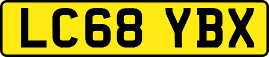 LC68YBX