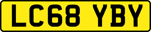 LC68YBY