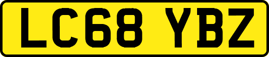 LC68YBZ