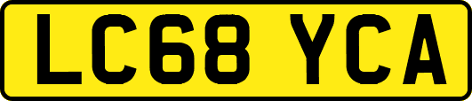 LC68YCA
