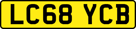 LC68YCB