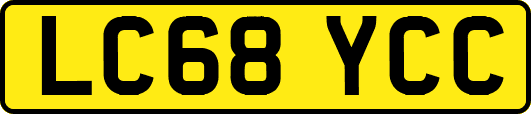 LC68YCC