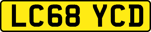 LC68YCD