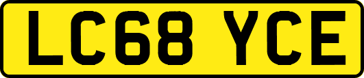 LC68YCE
