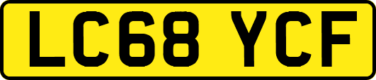 LC68YCF