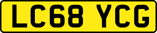LC68YCG