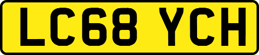 LC68YCH