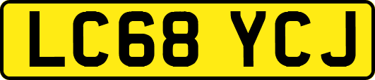 LC68YCJ