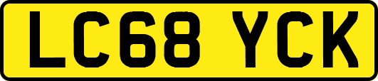 LC68YCK