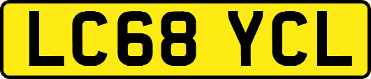 LC68YCL