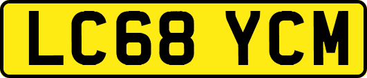 LC68YCM