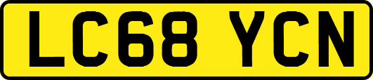LC68YCN