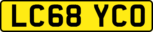 LC68YCO