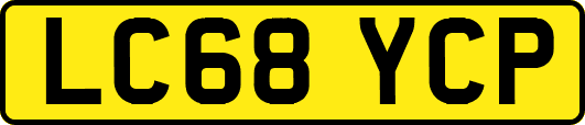 LC68YCP