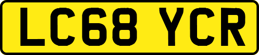LC68YCR