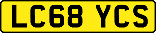 LC68YCS