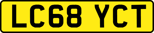 LC68YCT