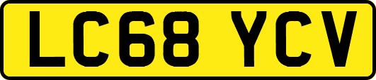 LC68YCV