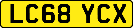 LC68YCX