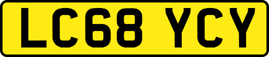 LC68YCY