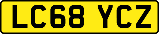 LC68YCZ