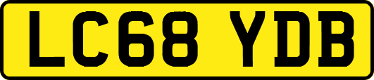 LC68YDB