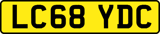 LC68YDC