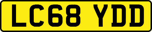 LC68YDD