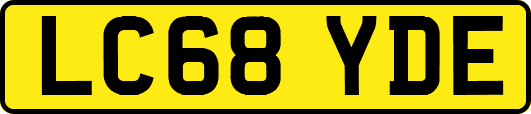 LC68YDE