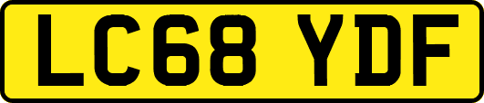 LC68YDF