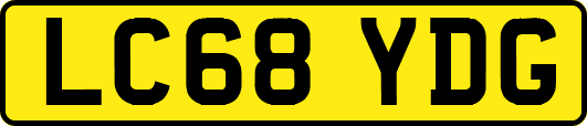 LC68YDG