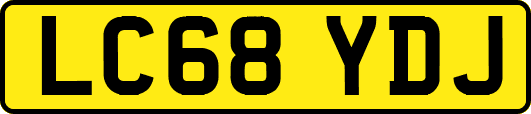 LC68YDJ