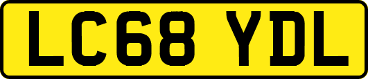 LC68YDL