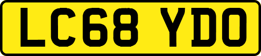 LC68YDO