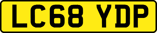 LC68YDP