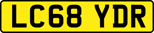 LC68YDR