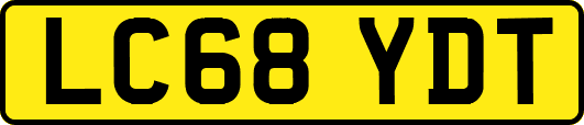 LC68YDT