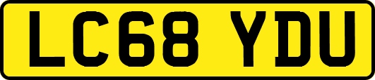 LC68YDU