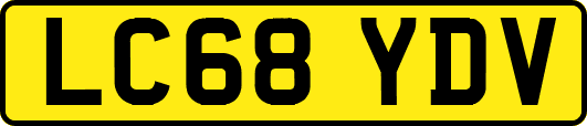 LC68YDV