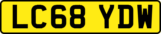 LC68YDW