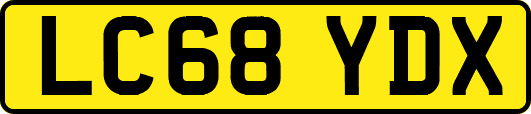 LC68YDX