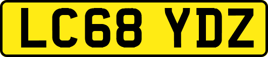 LC68YDZ
