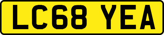LC68YEA