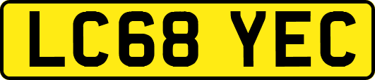 LC68YEC