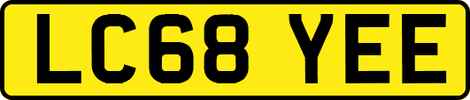 LC68YEE