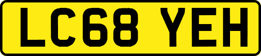 LC68YEH