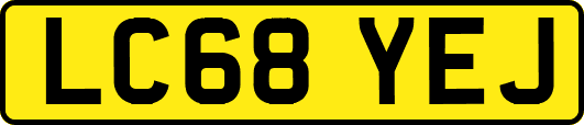 LC68YEJ