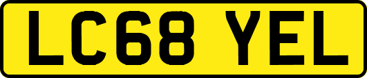 LC68YEL