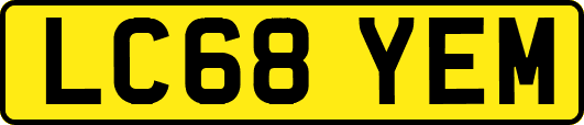 LC68YEM