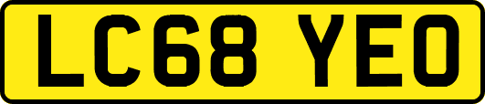 LC68YEO